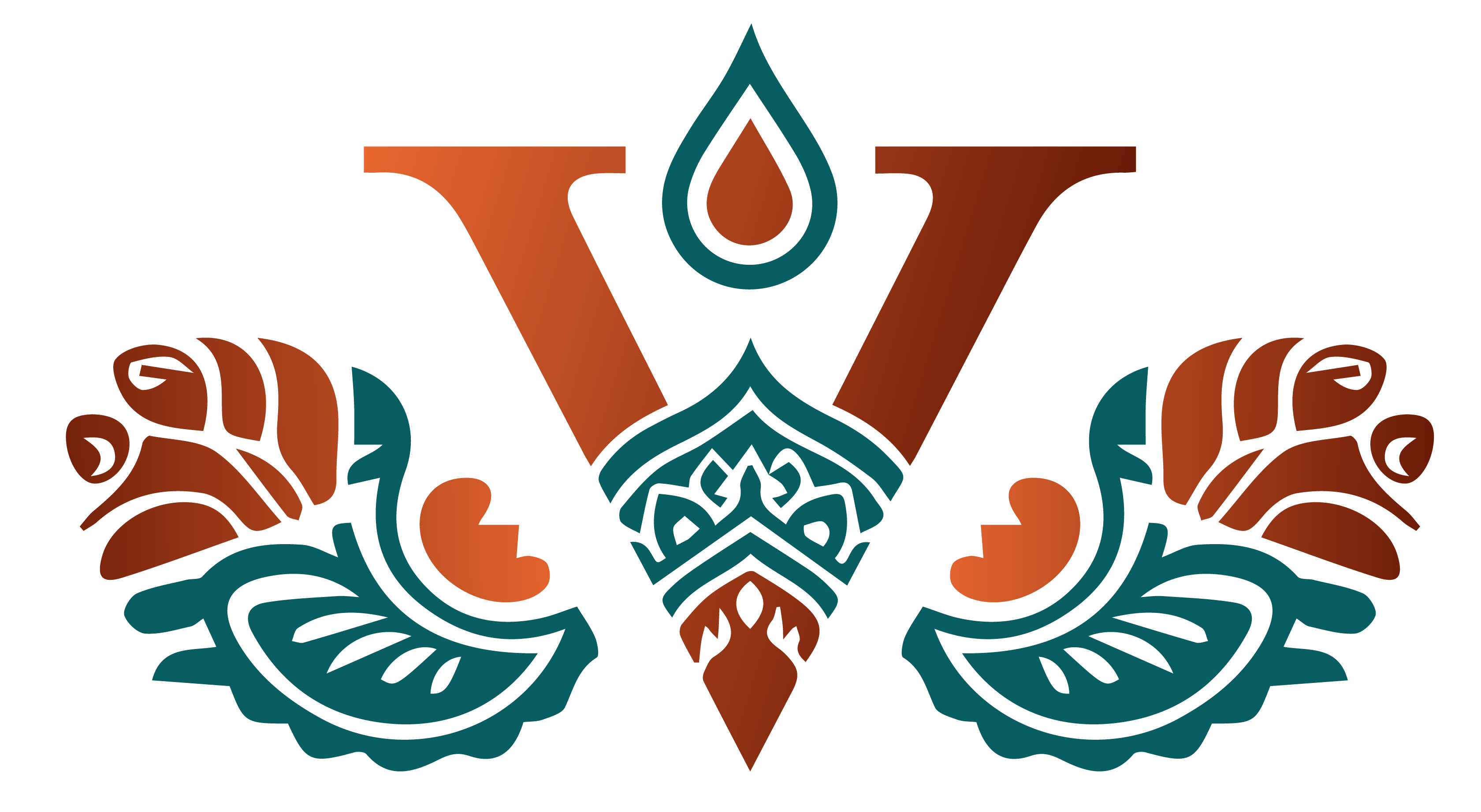 VedaVessel crest