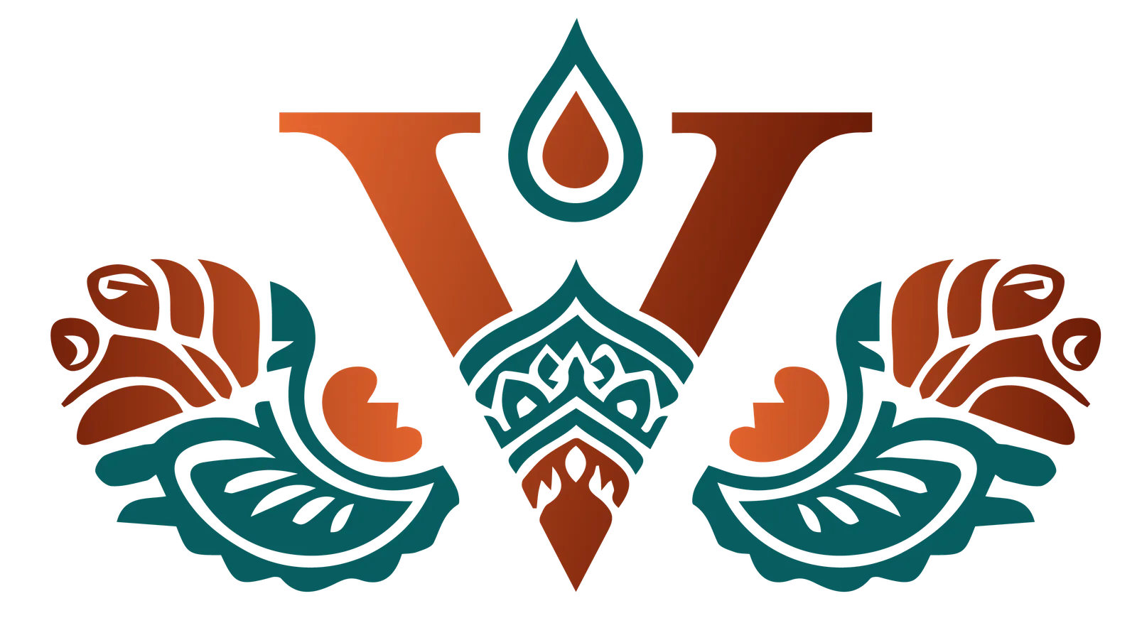 VedaVessel crest